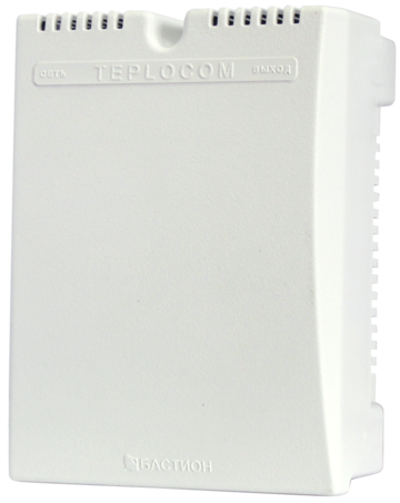 Стабилизатор напряжения TEPLOCOM ST-555