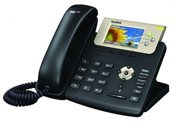 IP-телефон SIP-T32G