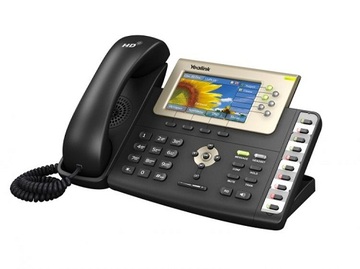 IP-телефон SIP-T38G