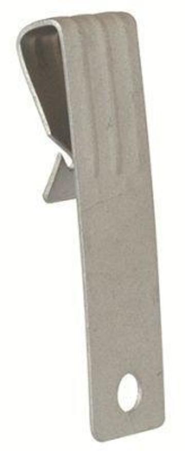 Метиз Крепеж для троса к балке 1,5-5 мм верт.монт. DKC CM612006
