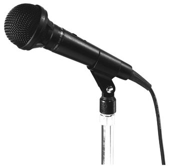 Микрофон DM-1100  EU