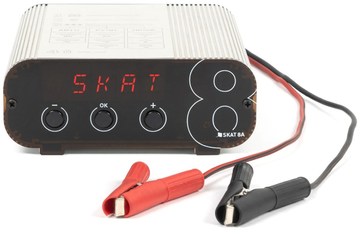 Зарядное устройство SKAT 8A