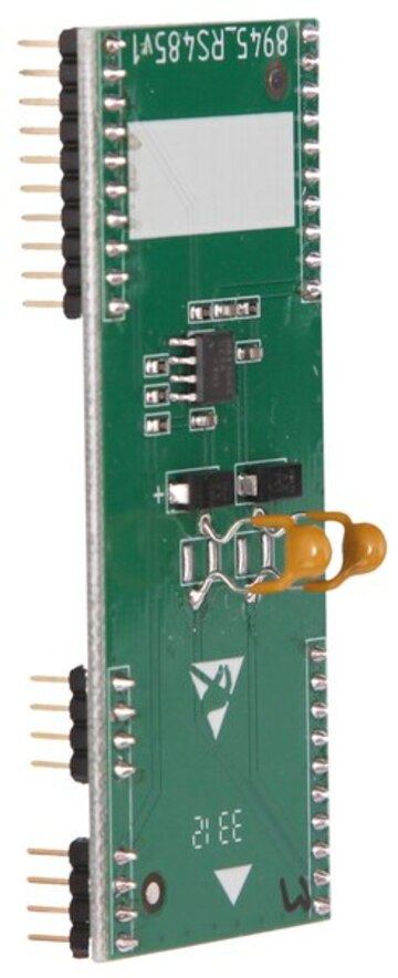 Модуль интерфейсный Модуль Астра-RS-485