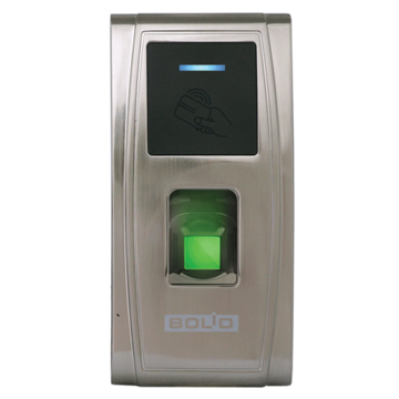 Контроллер-считыватель биометрический С2000-BIOAccess-MA300