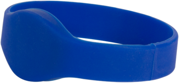 Бесконтактный браслет EM-Marine Браслет TS синий