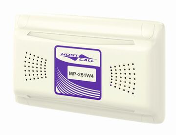 Преобразователь интерфейса MP-251W4