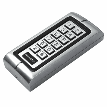 Кодонаборная клавиатура KEYCODE