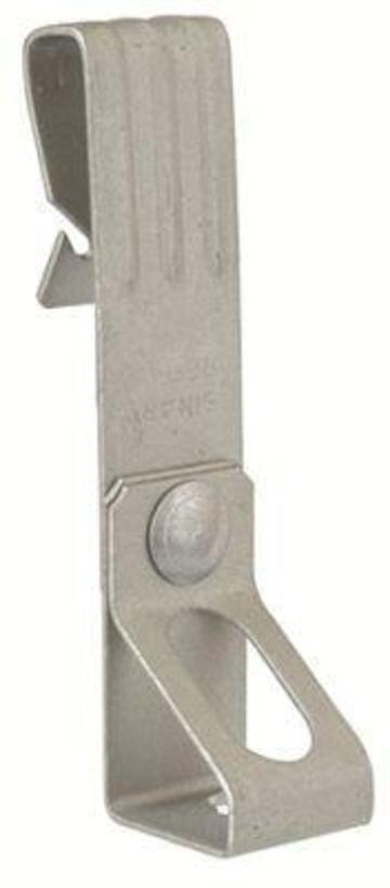 Метиз Крепеж для шпильки М6 к балке 1,5-5 мм верт.монт. DKC CM620605
