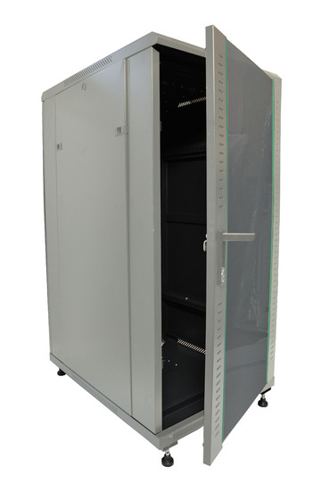 Шкаф телекоммуникационный B256080GWTWOF