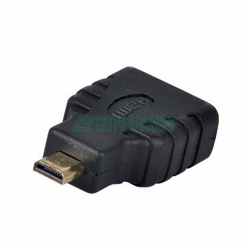 17-6815 ∙ Переходник штекер micro HDMI - гнездо HDMI REXANT ∙ кратно 10 шт
