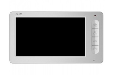 Монитор видеодомофона CTV-M1702 (белый)