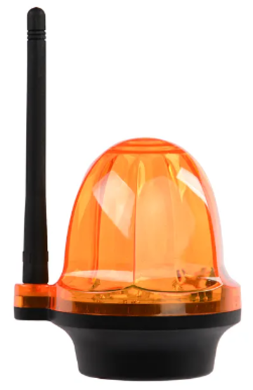 Лампа сигнальная ST-RB002FL