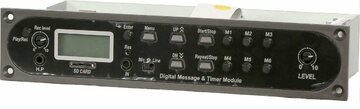 Модуль сообщений DMT-100