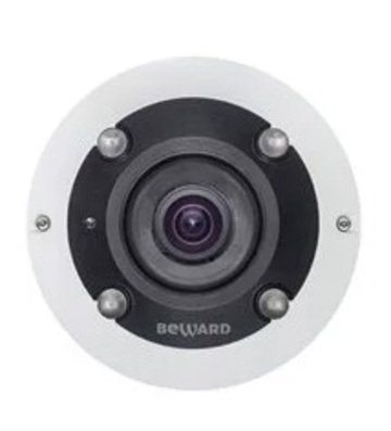 Видеокамера сетевая (IP) BD3990FLM