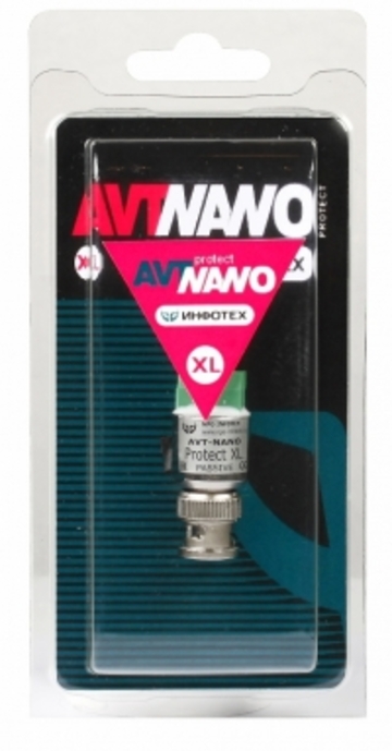 Грозозащита AVT-Nano Protect XL
