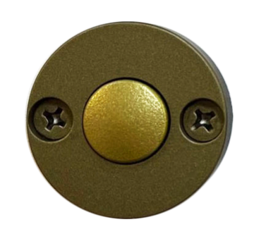 Кнопка выхода JSBo 25.0 (коричневый)