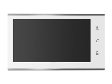 Монитор видеодомофона CTV-M4705AHD (белый)