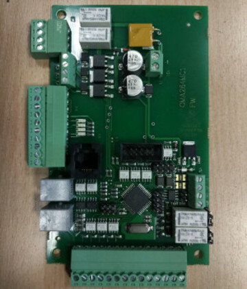 Плата контроллера OMA-26.4MC.1G