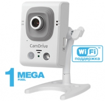 Видеокамера сетевая (IP) CD330
