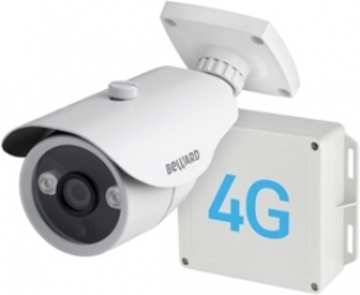 Видеокамера сетевая (IP) CD630-4G