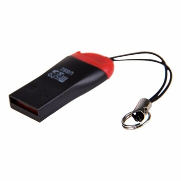 18-4110 ∙ USB картридер REXANT для microSD/microSDHC