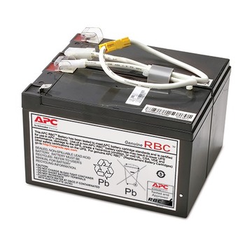 Модуль батарейный APCRBC109