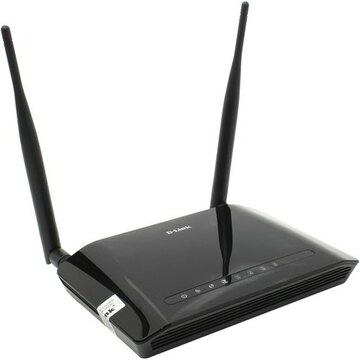 Точка доступа Wi-Fi DAP-1360U/A1A
