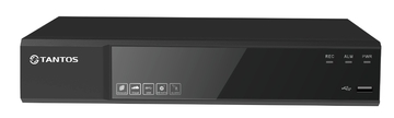 Видеорегистратор HD (UVR) TSr-UV1625 Eco