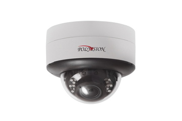 Видеокамера сетевая (IP) PDL-IP8-Z3MPA v.5.9.9