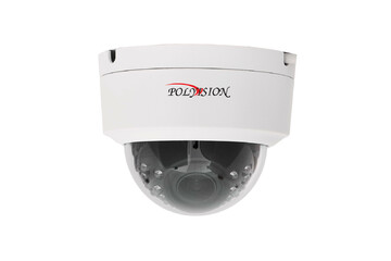 Видеокамера сетевая (IP) PDL1-IP4-V12MPA v.5.1.8
