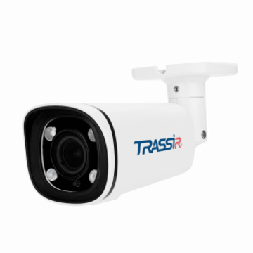 Видеокамера сетевая (IP) TR-D2123IR6 v6 2.7-13.5