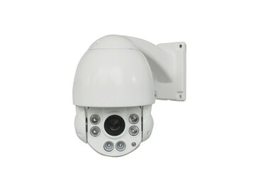 Видеокамера сетевая (IP) PVC-IP2L-SZ10