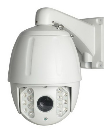 Видеокамера сетевая (IP) PVC-IP2L-SZ20