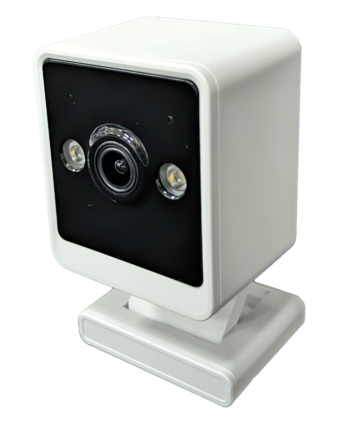Видеокамера сетевая (IP) iКуб 4