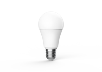 Лампа Aqara Light Bulb T1 (LEDLBT1-L01)