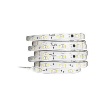 Светодиодная лента Aqara LED Strip T1 Extension 1m