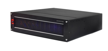 Сервер видеонаблюдения MACROSCOP NVR 9M (VMT-12)