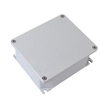 Коробка монтажная Коробка ответвительная алюминиевая окрашенная, IP66/IP67, RAL9006, 154х129х58мм DKC 65302