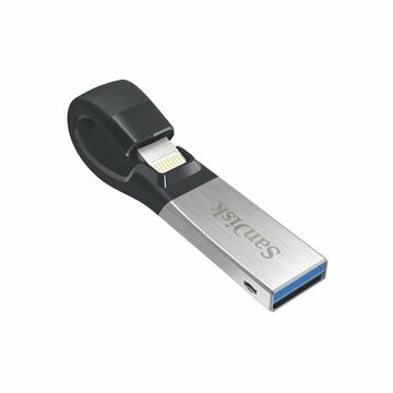 USB флеш-накопитель SDIX30N-256G-GN6NE