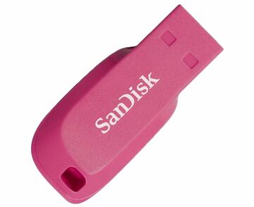 USB флеш-накопитель SDCZ50C-016G-B35PE