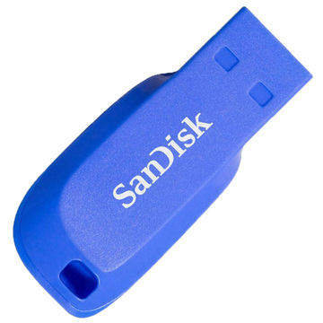 USB флеш-накопитель SDCZ50C-032G-B35BE