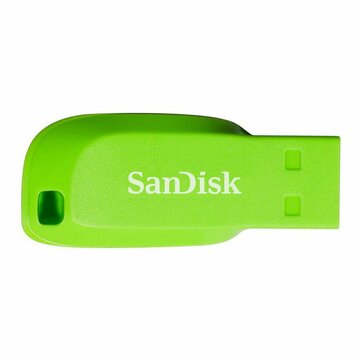 USB флеш-накопитель SDCZ50C-032G-B35GE