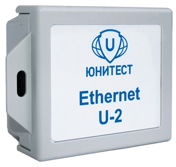 Модуль локальной сети Модуль локальной сети ETHERNET U-2