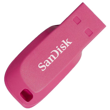 USB флеш-накопитель SDCZ50C-064G-B35PE
