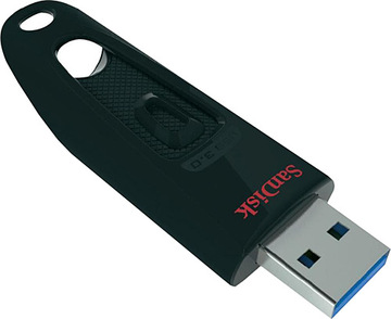 USB флеш-накопитель SDCZ48-032G-U46R