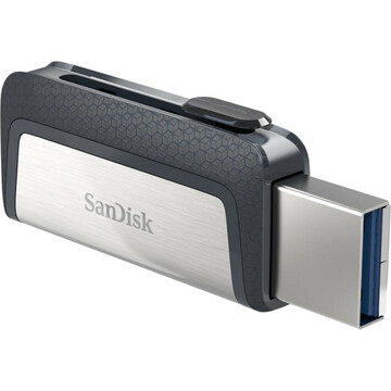 USB флеш-накопитель SDDDC2-256G-G46