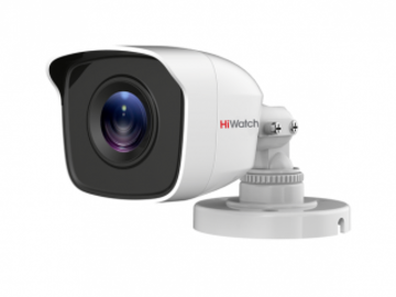 Видеокамера HD DS-T200 (B) (2.8 mm)