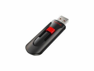 USB флеш-накопитель SDCZ60-016G-B35