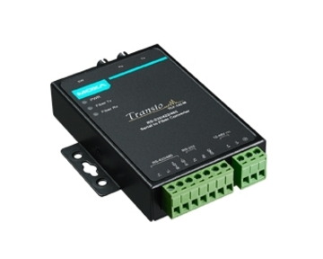 Конвертер RS-232/422/485 -Ethernet TCF-142-S-ST