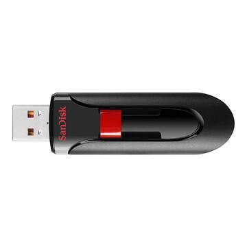USB флеш-накопитель SDCZ60-064G-B35